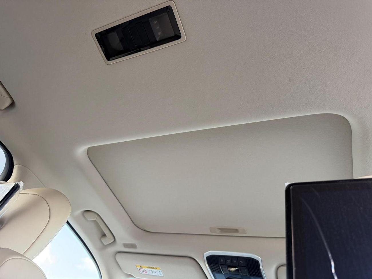 تويوتا لاند كروزر 2025 TOYOTA LAND CRUISER SAHARA 3.3L TT RHD