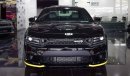 Dodge Charger Hellcat SRT 2019, 6.2 Supercharged HEMI, V8 707hp GCC, 0km w/ 3 Yrs or 100,000km Warranty