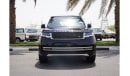 Land Rover Range Rover 3.0L , DIESEL /AWD/ BRAND NEW  2023