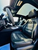 مرسيدس بنز GLE 53 AMG كوبيه 4MATIC+