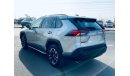 Toyota RAV4 Full option leather seats