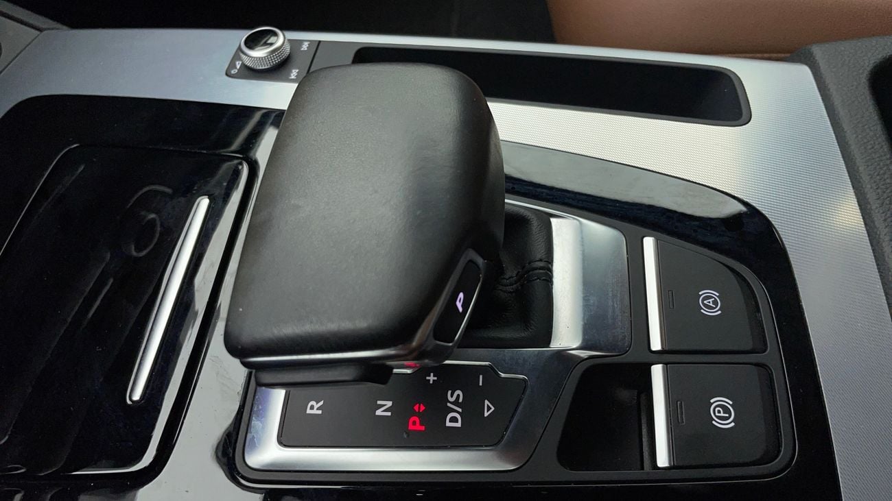 Audi Q5 45 TFSI 2 | Zero Down Payment | Home Test Drive