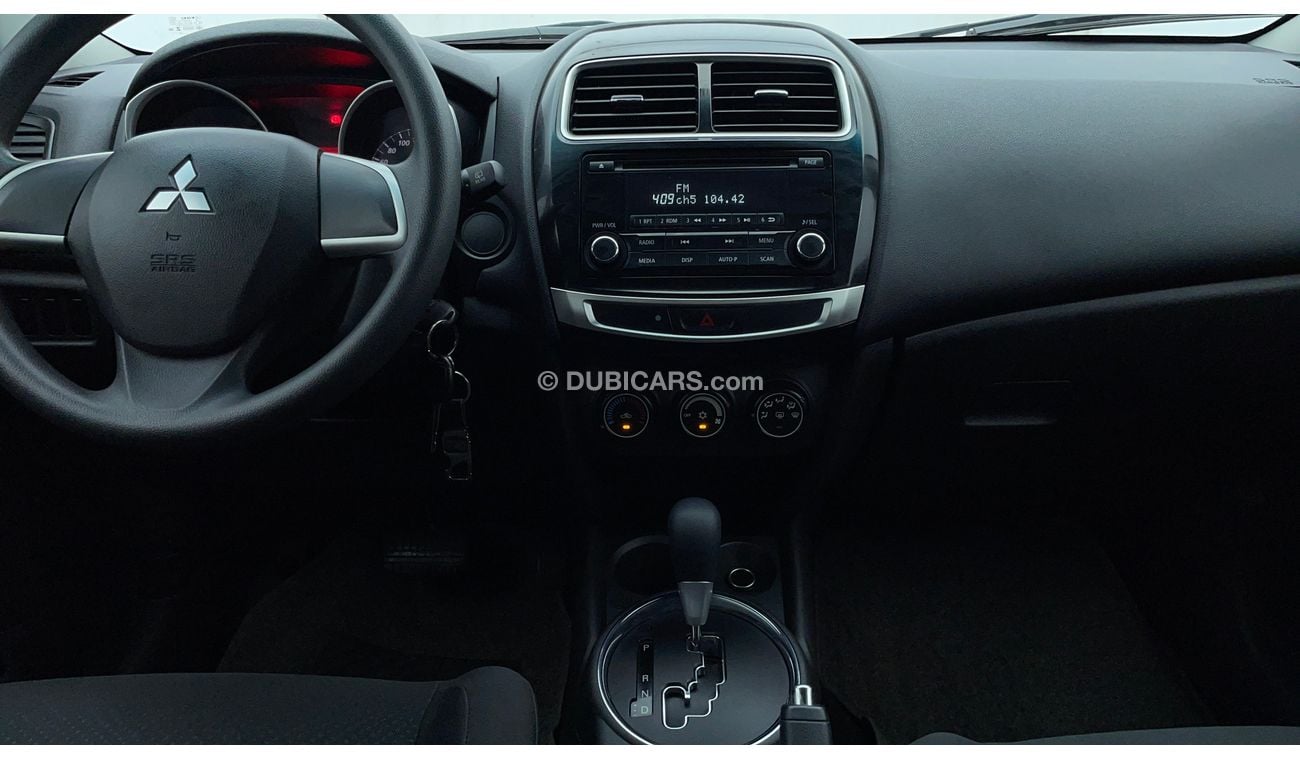 Mitsubishi ASX GLX 2 | Zero Down Payment | Free Home Test Drive