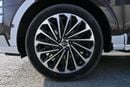 Hyundai Palisade Hyundai Palisade Calligraphy 2.5L Turbo, AWD HTRAC, Model 2026 Color Brown