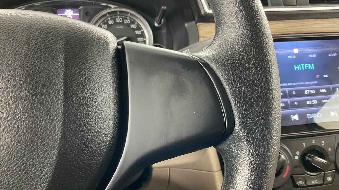 Suzuki Ciaz GL | upto AED 20,000 Ramadan Discount | Guaranteed Warranty | 0 Down Payment