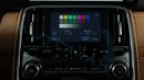 لكزس LX 600 (For Export , НА ЭКСПОРТ) Lexus LX 600 BB 3.5TT V6 AWD GCC 0Km Без пробега