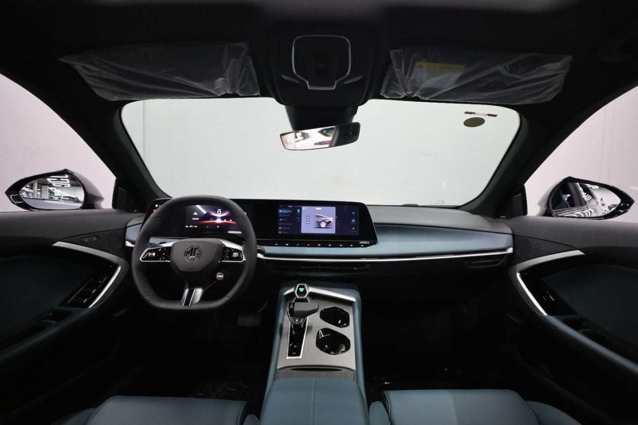 MG 7 MG MG7 | Brand New | 1.5L Turbo | 3 Years Warranty | AED 1,850 with 0% Downpayment | Ref#MG7