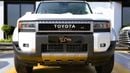 Toyota Prado TOYOTA PRADO GXR 2.4L