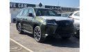 Lexus LX570 BLACK EDITION