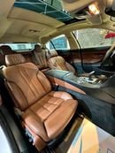 بي أم دبليو 650i Individual 4.4L (408 HP)