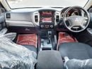 Mitsubishi Pajero MITSUBISHI PAJERO RIGHT HAND DRIVE(PM00842)