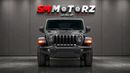 Jeep Wrangler Unlimited SPORT SAHARA