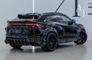 لامبورغيني اوروس 2022 Lamborghini Urus Keyvany, 50 Anniversary Edition, Fully Carbon Fibre, European Spec