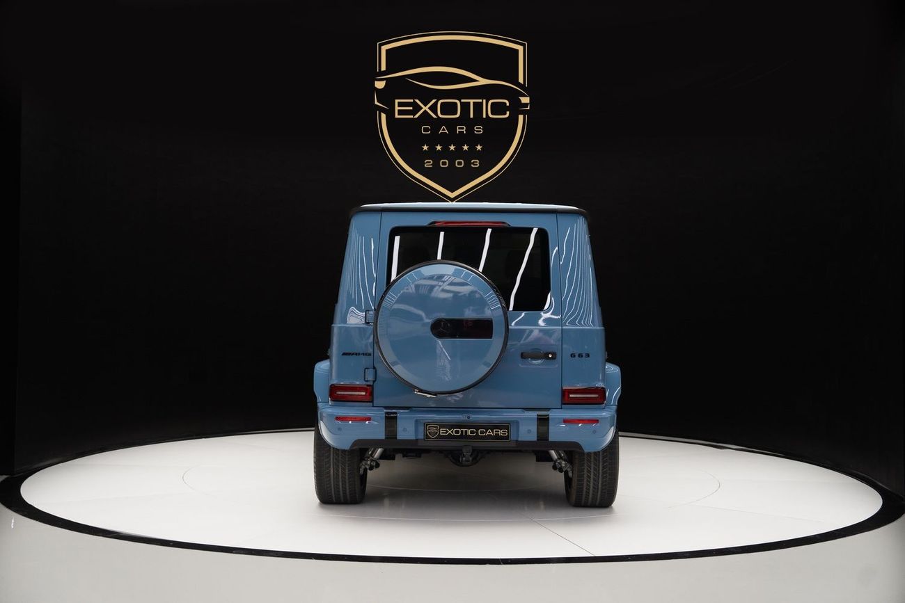 Mercedes-Benz G 63 AMG Mercedes Benz G63 AMG