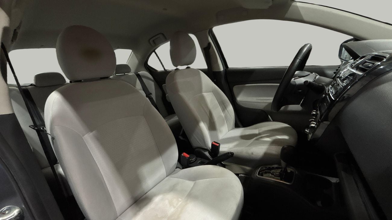 Mitsubishi Attrage GLX HIGHLINE 2022 | AED 325/Month | 0 DP | 30 Day Return | Warranty