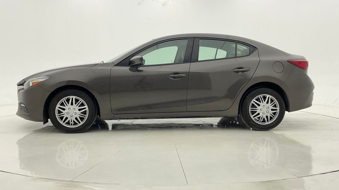 Mazda 3 S 1.6 | Zero Down Payment | Free Home Test Drive