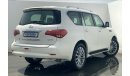 Infiniti QX80 Luxury (8 seater)