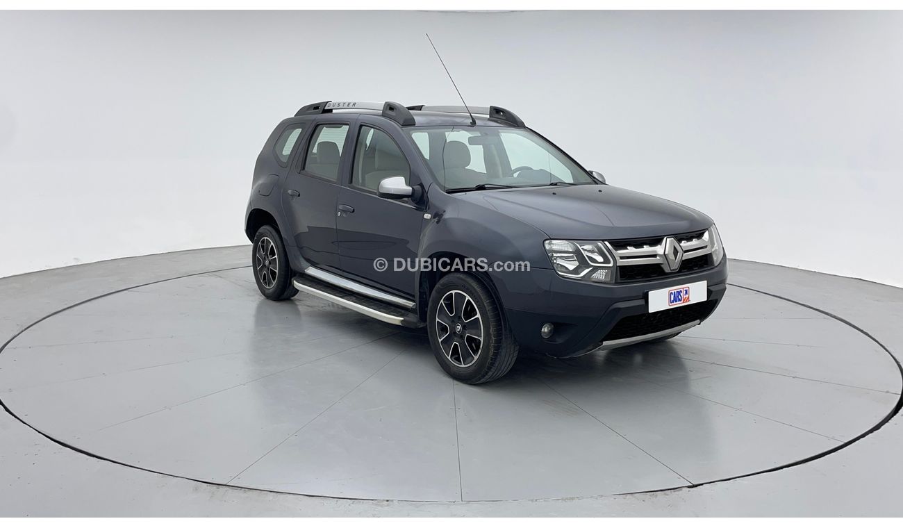 Renault Duster SE 2 | Zero Down Payment | Free Home Test Drive