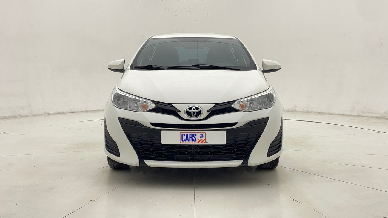 Toyota Yaris E 1.5 | Zero Down Payment | Home Test Drive