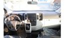 Toyota Hiace 2022 TOYOTA HIACE 2.8 DIESEL 14 SEATER