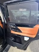 Lexus LX 570 Platinum 5.7L