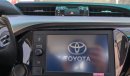 Toyota Hilux S GLX Hilux 2.4L Diesel, V4, 2022, Double Cab, 4x4.