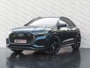أودي RSQ8 TFSI quattro 4.0L