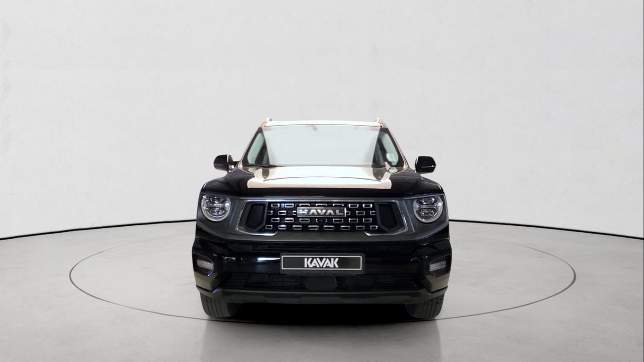 Haval H7 High Deluxe | upto AED 20,000 Ramadan Discount | Guaranteed Warranty | 0 Down Payment