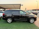 Ford Explorer XLT 4x4, reasonably used