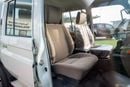 Toyota Land Cruiser Pick Up 79 4.0L PETROL AUTOMATIC 2025 MODEL GCC SPEC