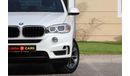 BMW X5 F15