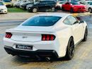 Ford Mustang GT 5.0L (435 HP) Coupe A/T | Monthly AED 2660/- | 0% DP | # 05946