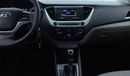 Hyundai Accent GL 1.6 | Under Warranty | Inspected on 150+ parameters