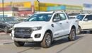 Ford Ranger Wildtrak 3.2L (200 HP)