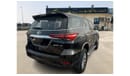 Toyota Fortuner VX3 4.0L // 2022 // FULL OPTION WITH LAETHER&POWER SEATS // SPECIAL OFFER // BY FORMULA AUTO // FOR 