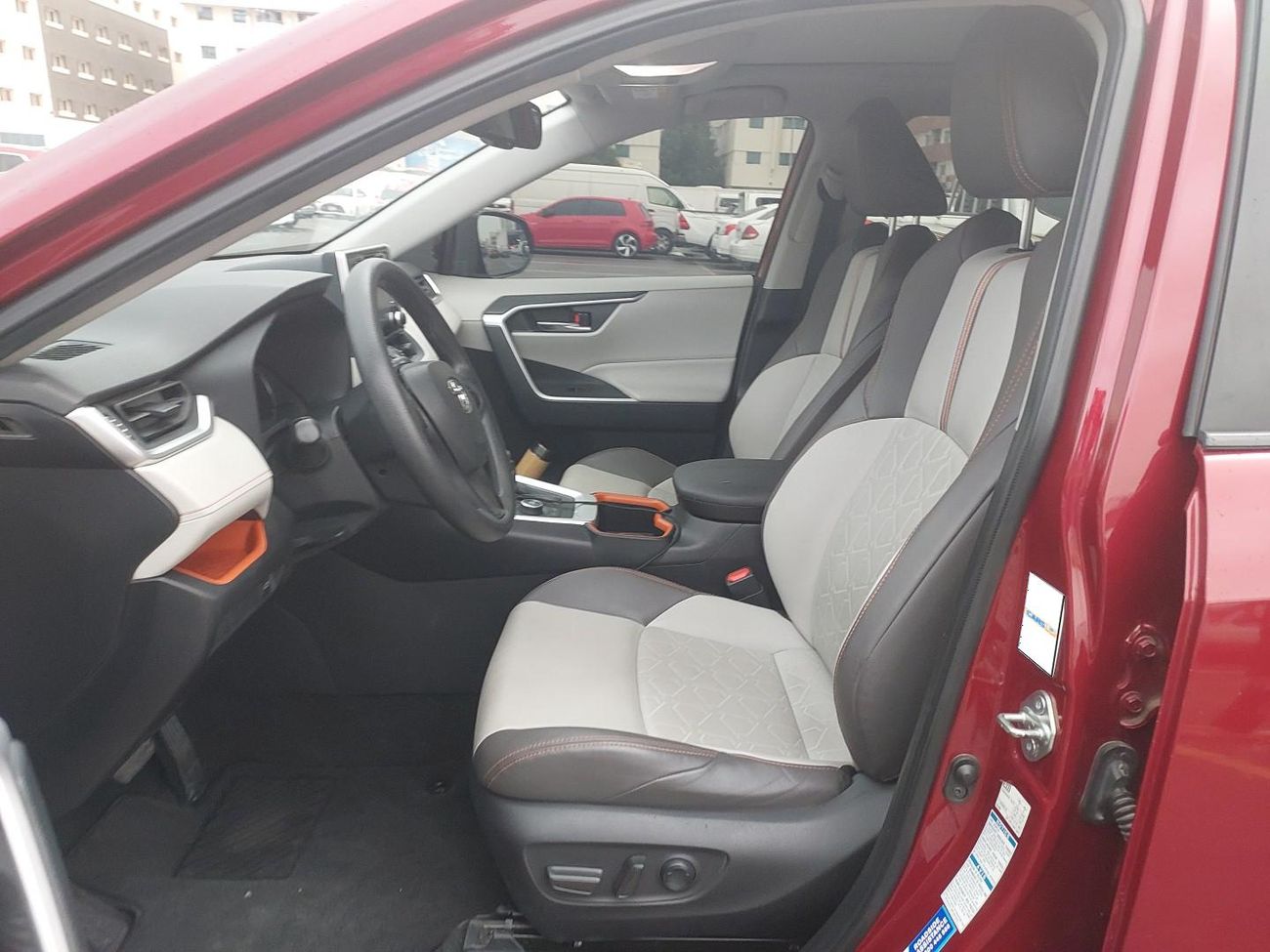 Toyota RAV4 ADVENTURE 2.5 | Zero Down Payment | Home Test Drive