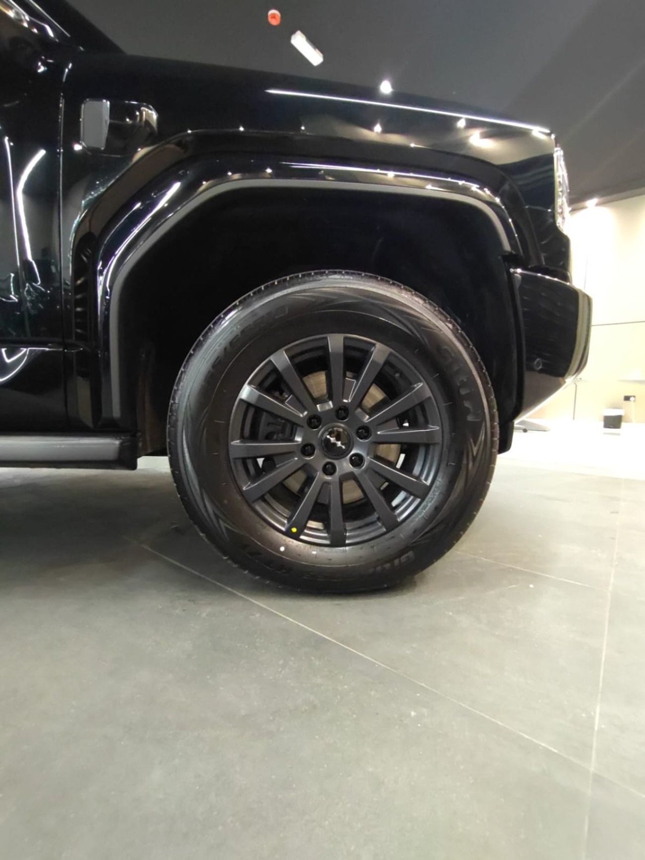 بي واي دي ليوبارد 5