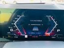 BMW X7 M60i XDRIVE