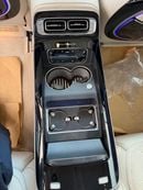 مرسيدس بنز S 680 Maybach