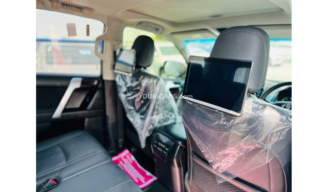 تويوتا برادو