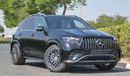 Mercedes-Benz GLE 53 AMG Mercedes GLE53 AMG - Diamond Seats - Piano Wood -2023 Facelift | 2 Years Warranty Gargash Auto
