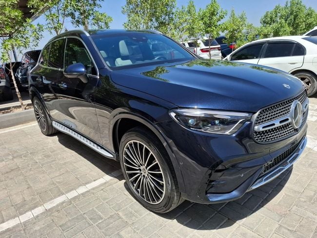 Mercedes-Benz GLC 4MATIC, миниатюра 24