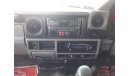 Toyota Land Cruiser RIGHT HAND DRIVE ( Stock no PM 590 )