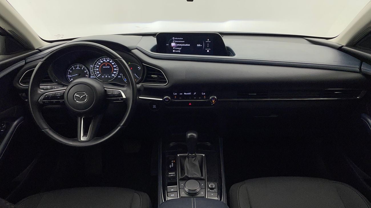 Mazda CX30 ELITE 2 | Zero Down Payment | Home Test Drive