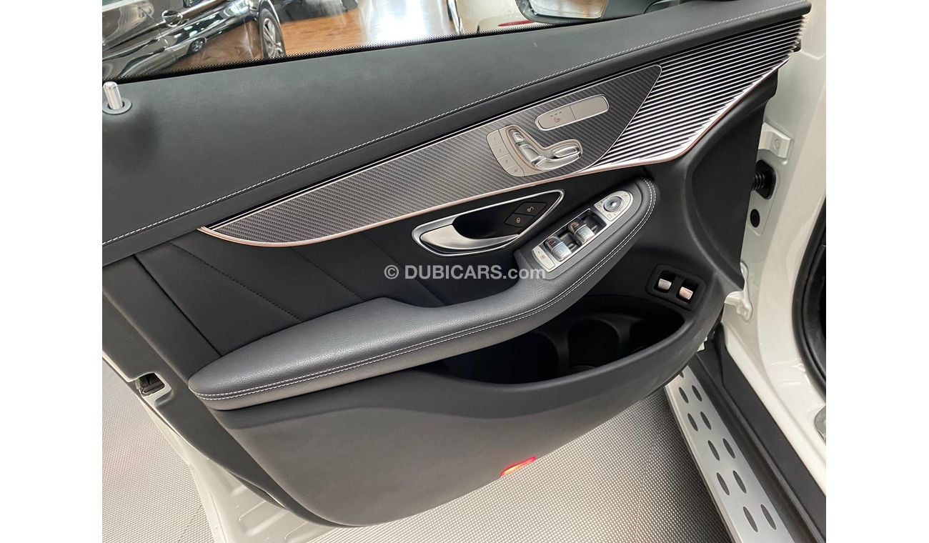 Mercedes-Benz EQC 400 Brand New