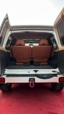 Nissan Patrol Safari