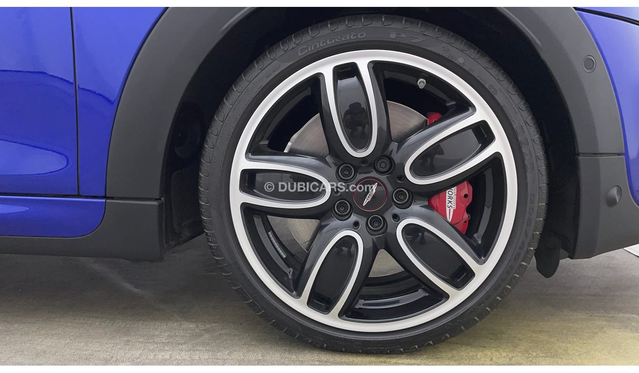 ميني كوبر John Cooper Works 2000