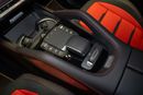 Mercedes Benz GLE53 AMG COUPE 4MATIC+