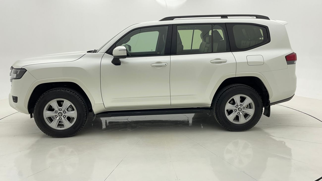 Toyota Land Cruiser EXR 4 | Zero Down Payment | Free Home Test Drive