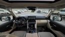 Toyota Land Cruiser TOYOTA GXR-V2 HEV 3.5L TT  MODEL YEAR 2026 COLOR BLACK